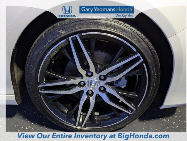 Certified 2021 Honda Accord Touring image 15
