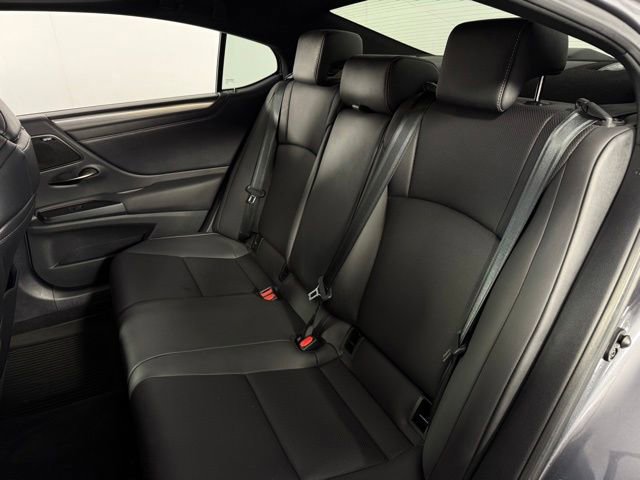 Used 2020 Lexus ES 350 F Sport w/ Accessory Package 2 FWD image 17