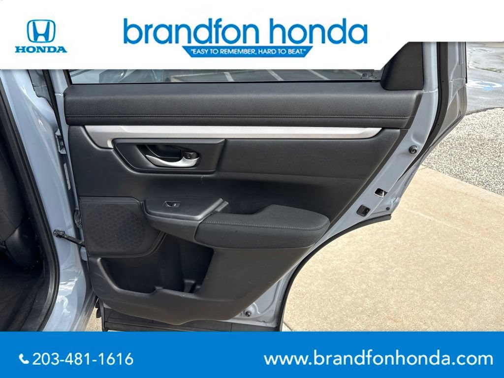 Used 2021 Honda CR-V Special Edition image 9
