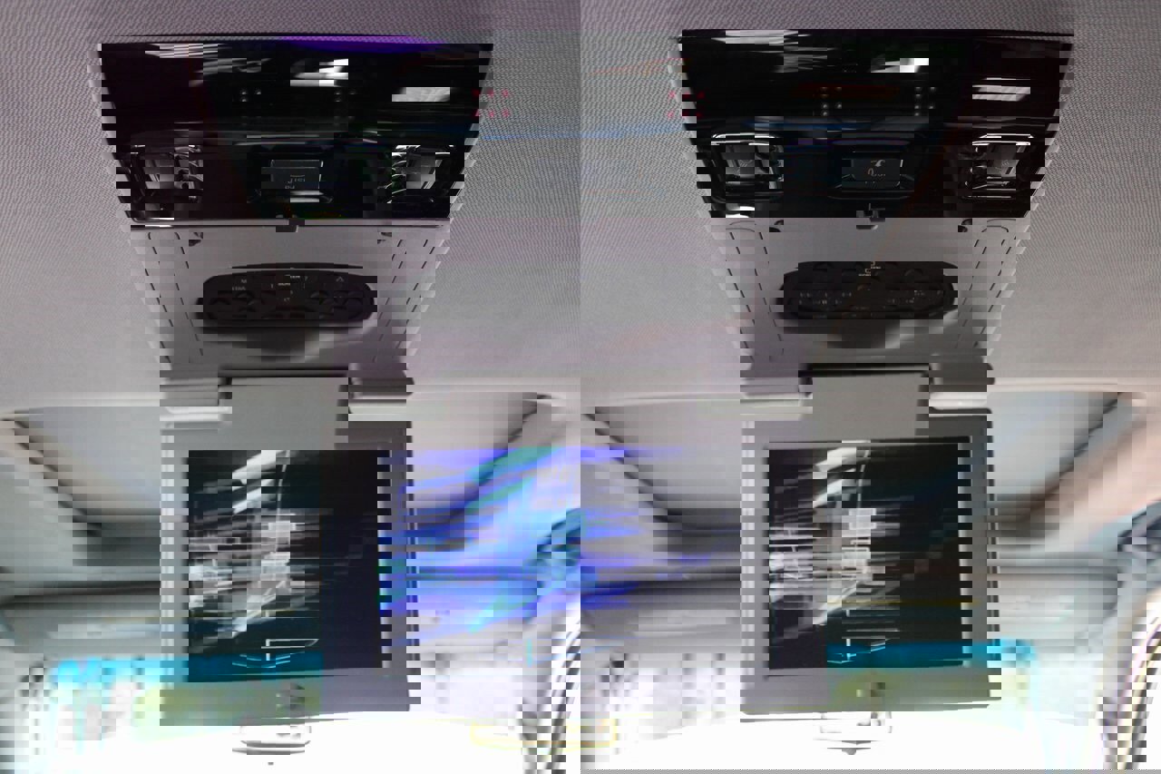 Used 2019 Cadillac Escalade Luxury image 17