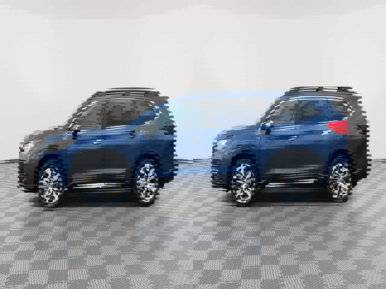 Used 2019 Subaru Ascent Touring w/ Popular Package #3 image 5