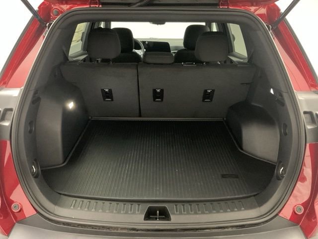 New 2026 Chevrolet Equinox LT w/ Safety and Technology Package image 29