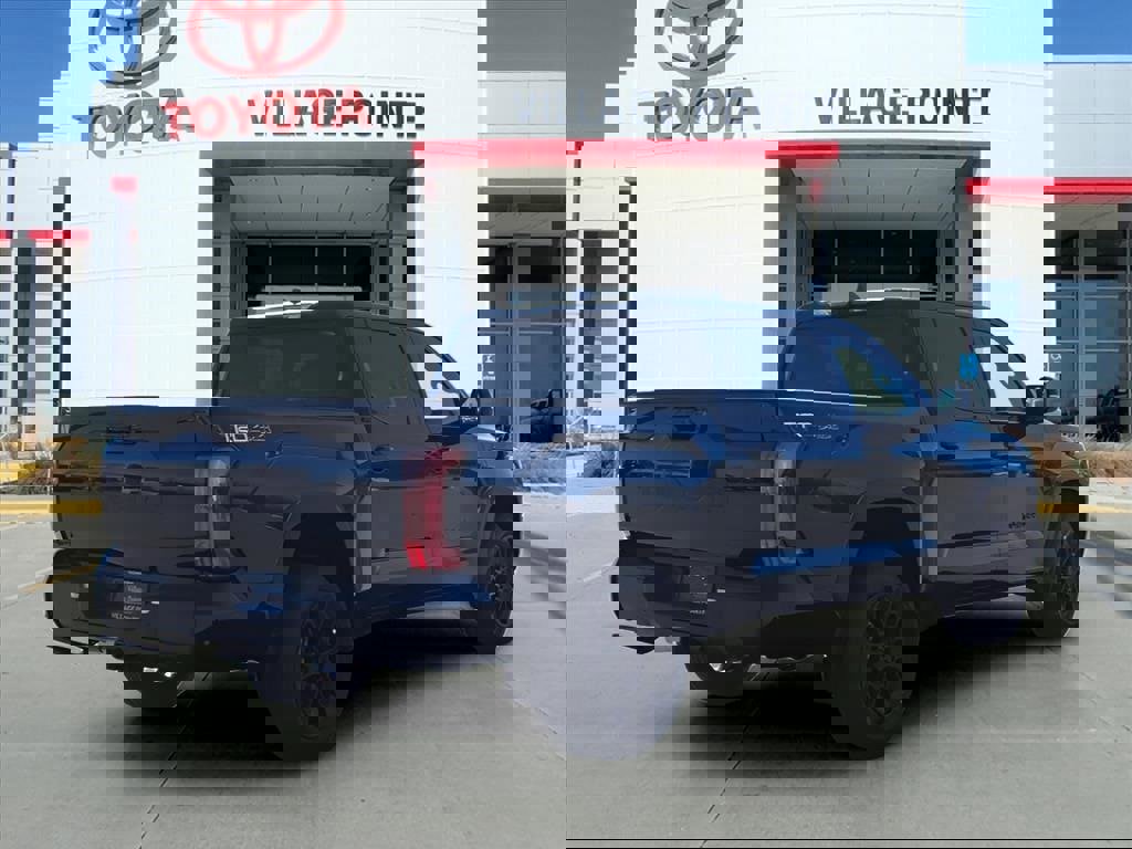 New 2026 Toyota Tundra Limited image 5