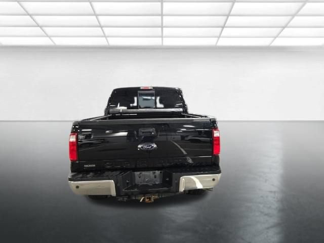 Used 2016 Ford F250 Lariat w/ Chrome Package AWD/4WD image 6