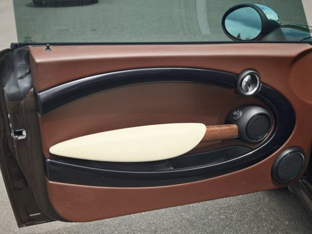 Used 2009 MINI Cooper Clubman S FWD image 20