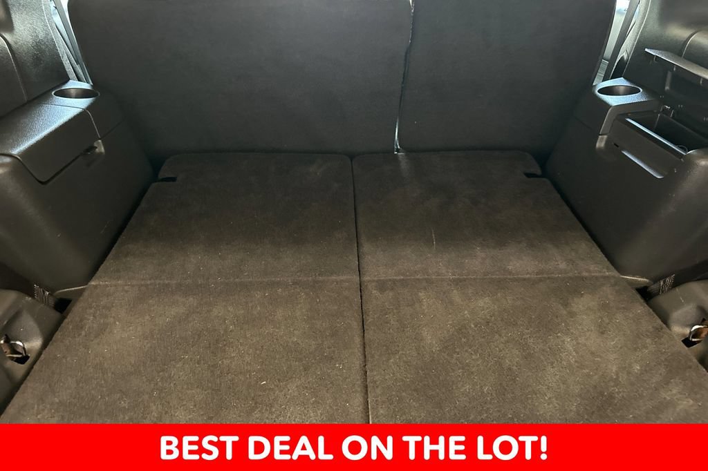Used 2016 Ford Flex SEL w/ Equipment Group 202A FWD image 14