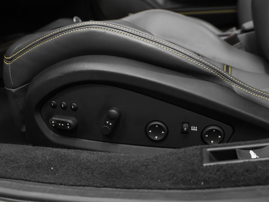 Used 2017 Ferrari 488 Spider image 42