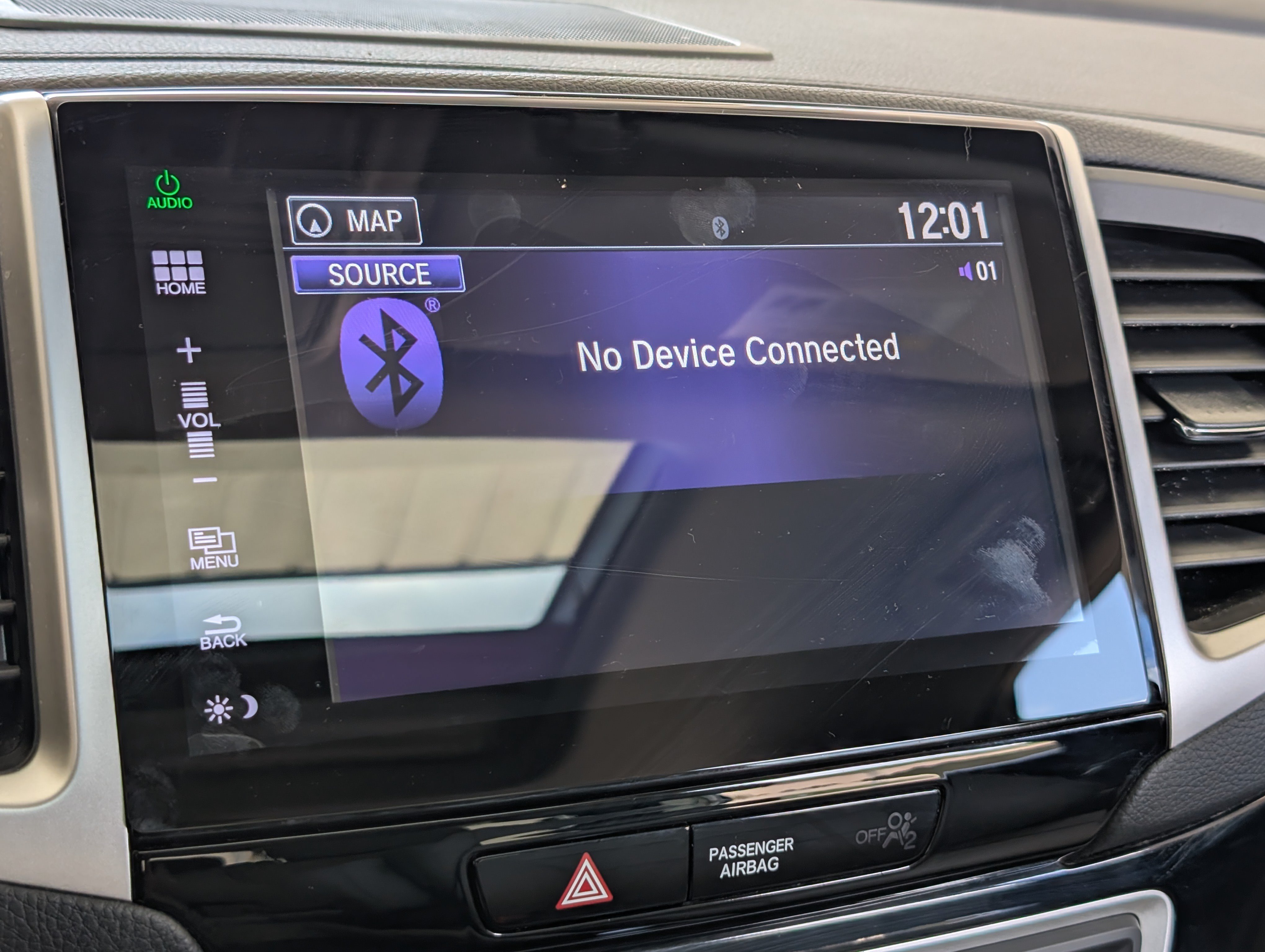 Used 2016 Honda Pilot Touring image 33