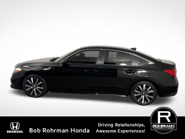 Used 2024 Honda Civic EX image 6