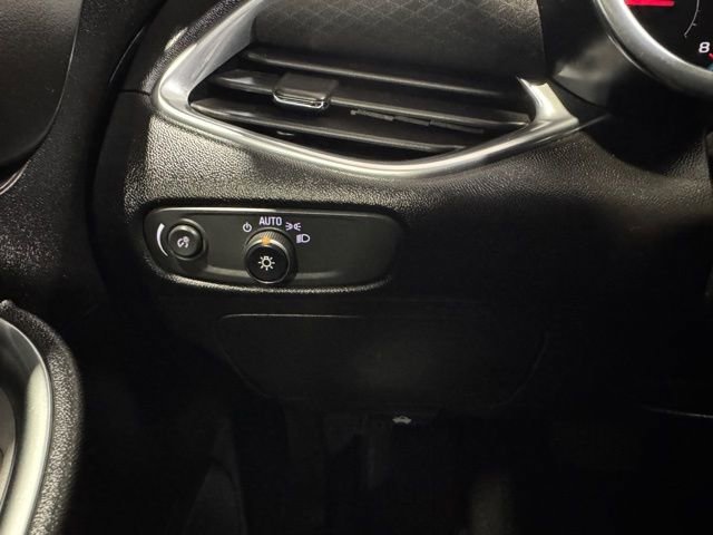 Used 2021 Chevrolet Malibu LT w/ Redline Edition image 17