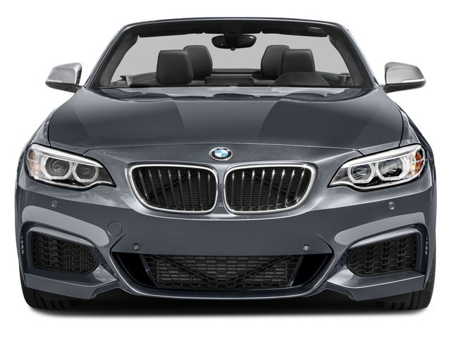 Used 2016 BMW M235i Convertible image 4