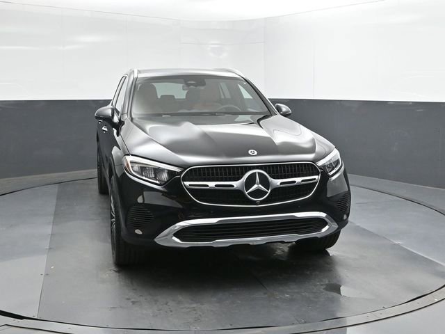 New 2026 Mercedes-Benz GLC 300 image 17