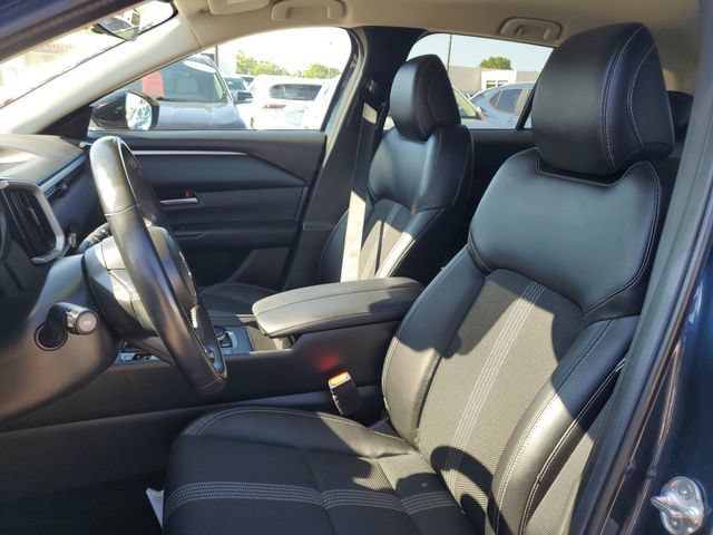 Used 2024 MAZDA CX-50 AWD 2.5 S w/ Preferred Package image 5