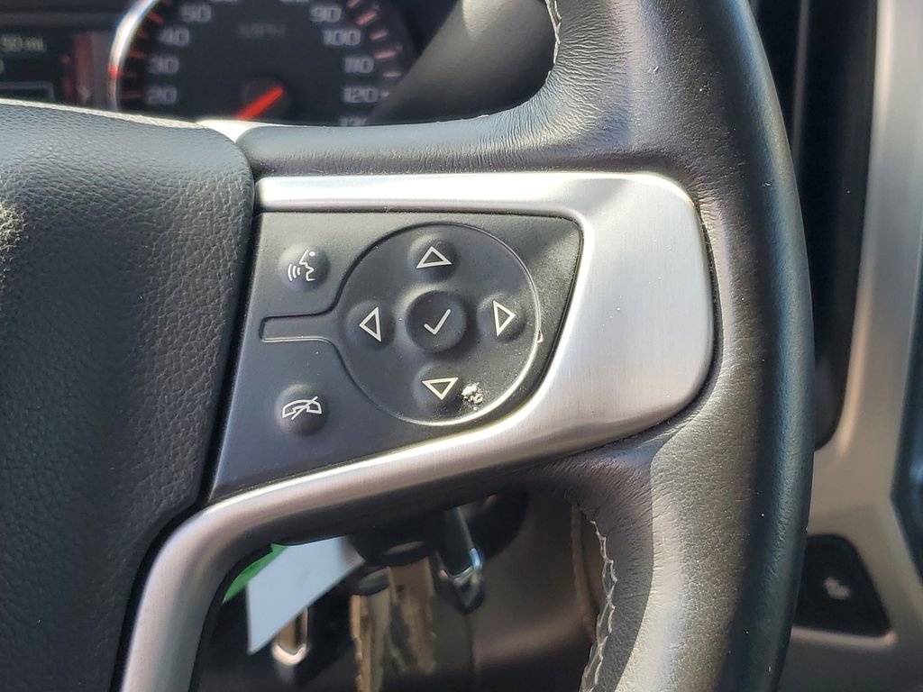 Used 2014 GMC Sierra 1500 SLT w/ SLT Preferred Package image 15