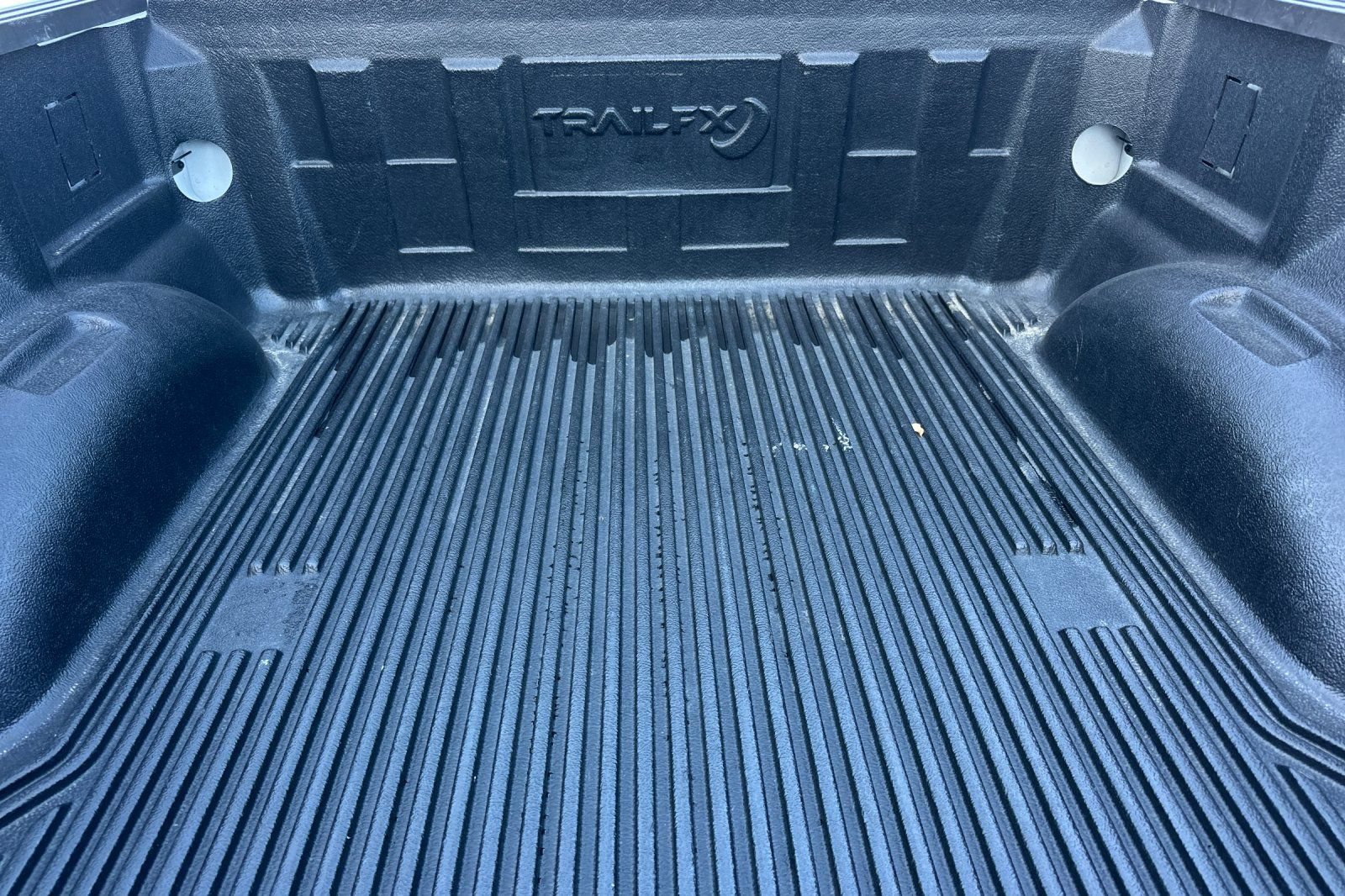 Used 2025 Ford F150 XLT w/ Equipment Group 301A Standard RWD image 17