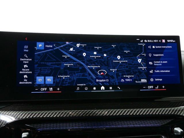Used 2026 BMW M3 Competition AWD/4WD image 15