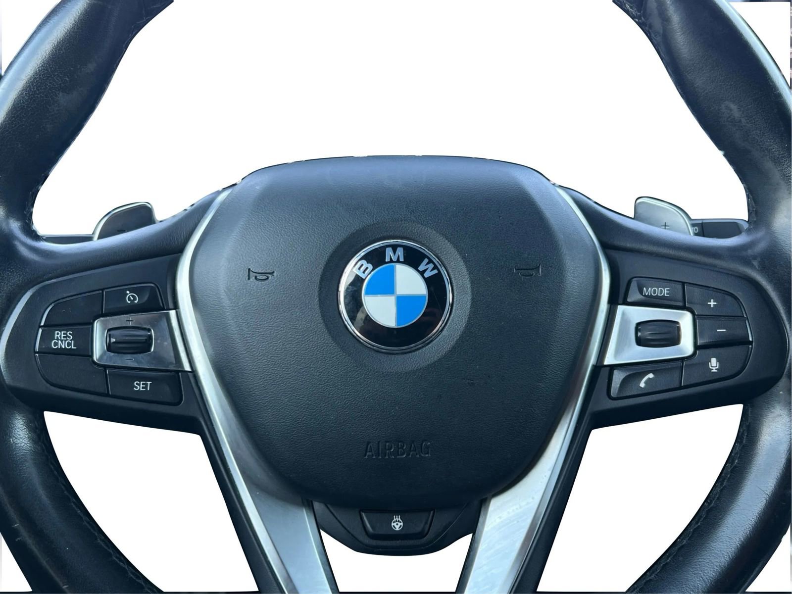 Used 2019 BMW X3 xDrive30i w/ Driving Assistance Package AWD/4WD image 23