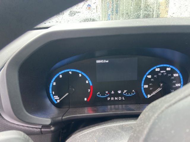 Used 2024 Ford Bronco Sport Big Bend image 13