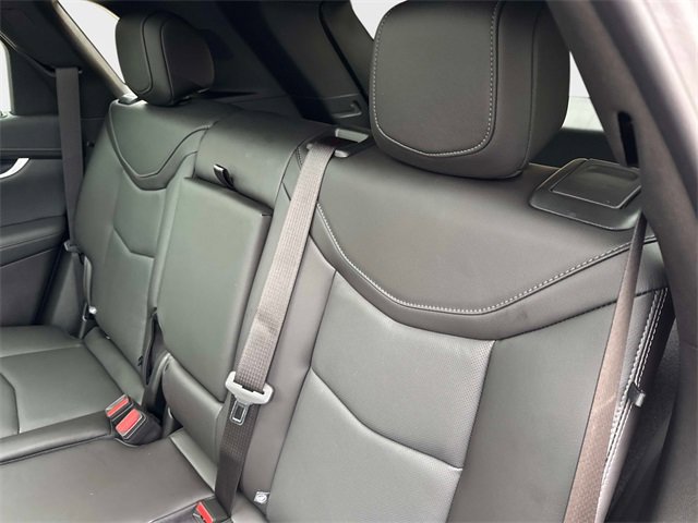 New 2026 Cadillac XT5 Premium Luxury w/ Driver Assist Package image 12