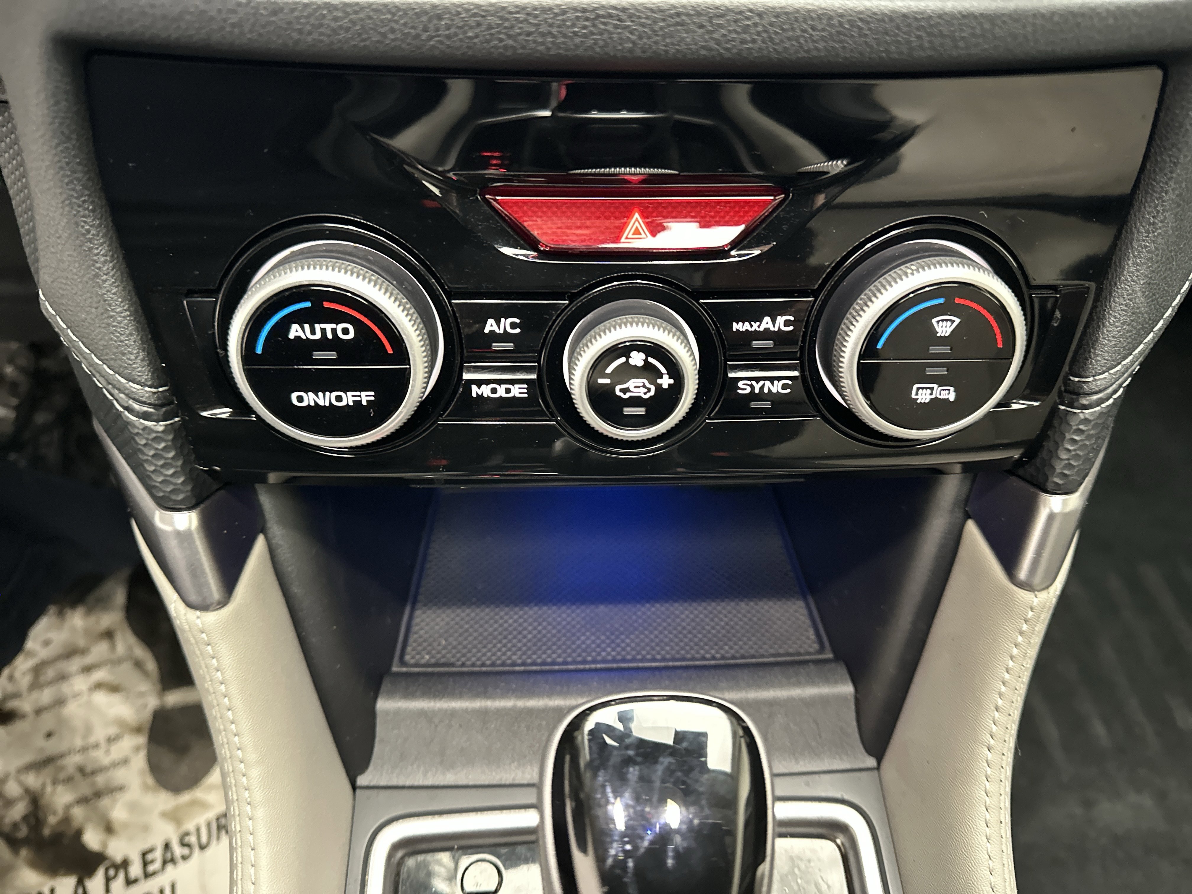 Used 2022 Subaru Forester Limited image 34