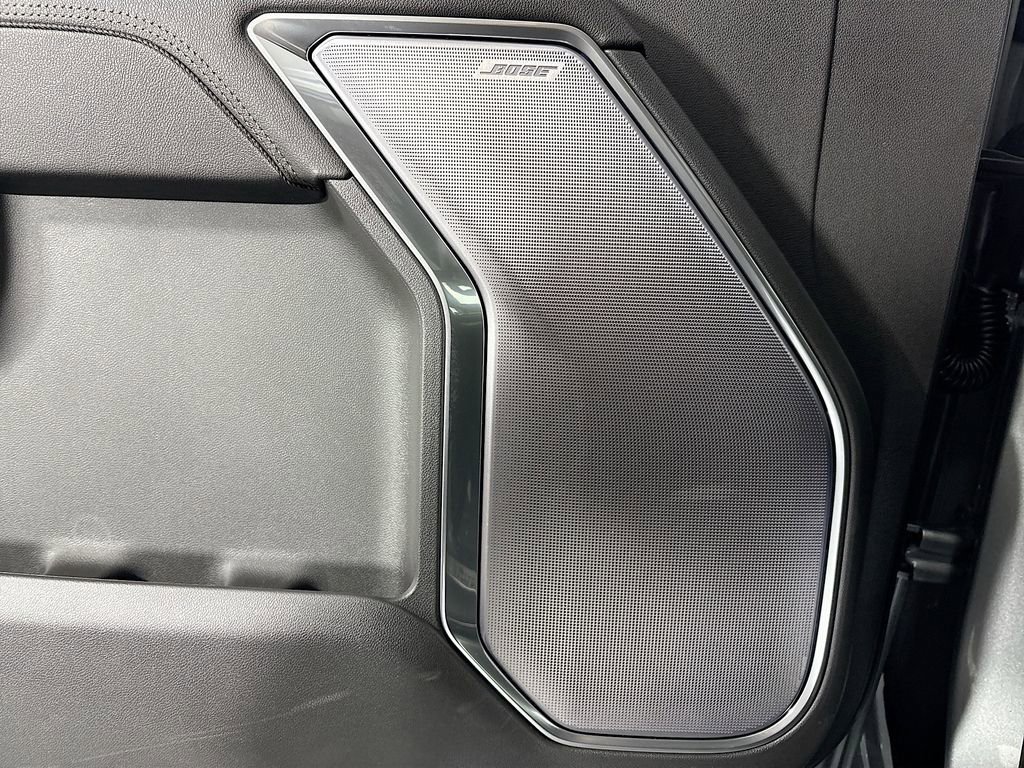 New 2025 Chevrolet Silverado 3500 High Country w/ Technology Package image 18