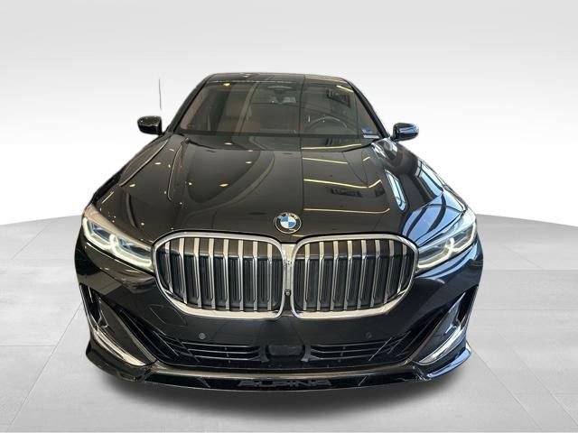 Used 2020 BMW ALPINA B7 xDrive w/ Luxury Rear Seating Package image 7
