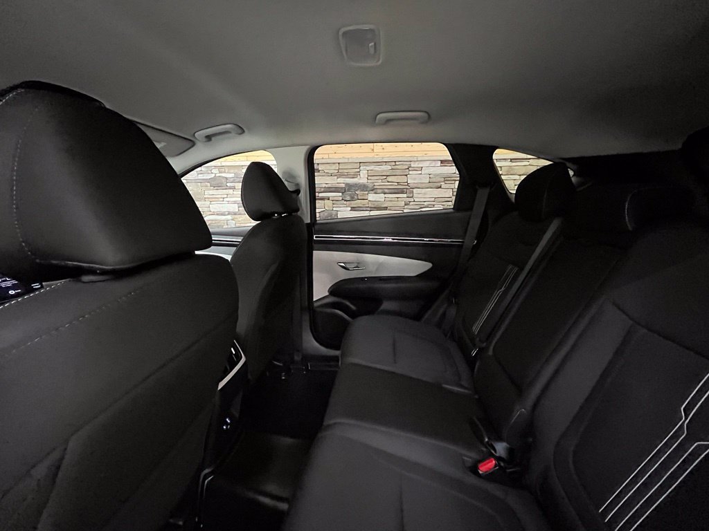 Used 2024 Hyundai Tucson SEL AWD/4WD image 36