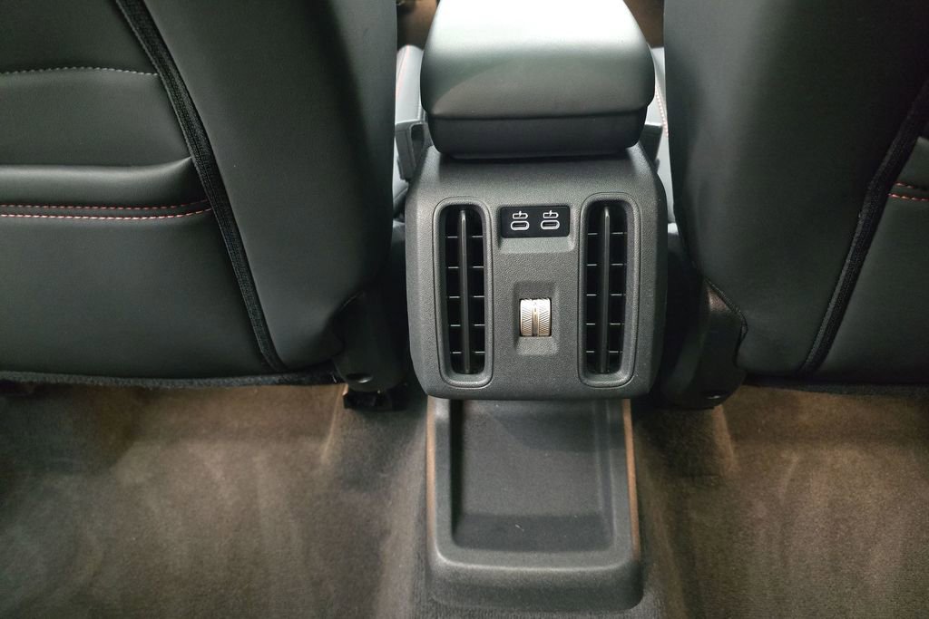 Certified 2025 MINI Cooper Countryman John Cooper Works w/ Comfort Package Max image 25