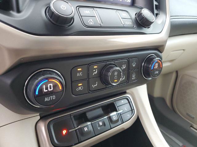 Used 2021 GMC Acadia Denali w/ Denali Technology Package image 78