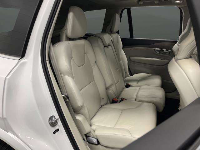 Used 2024 Volvo XC90 B6 Plus w/ Protection Package Premier image 31