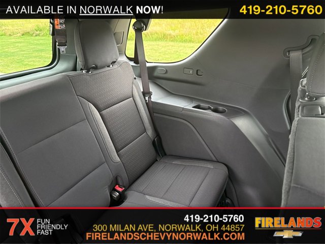 New 2025 Chevrolet Tahoe LS w/ Max Trailering Package image 35