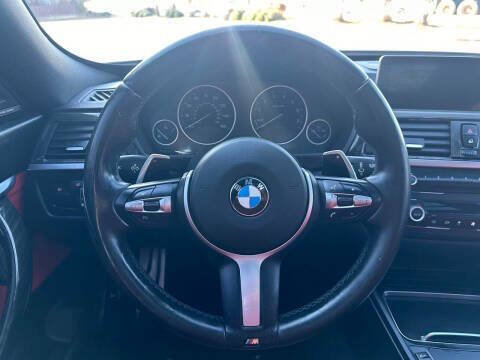 Used 2016 BMW 328i Gran Turismo xDrive AWD/4WD image 26