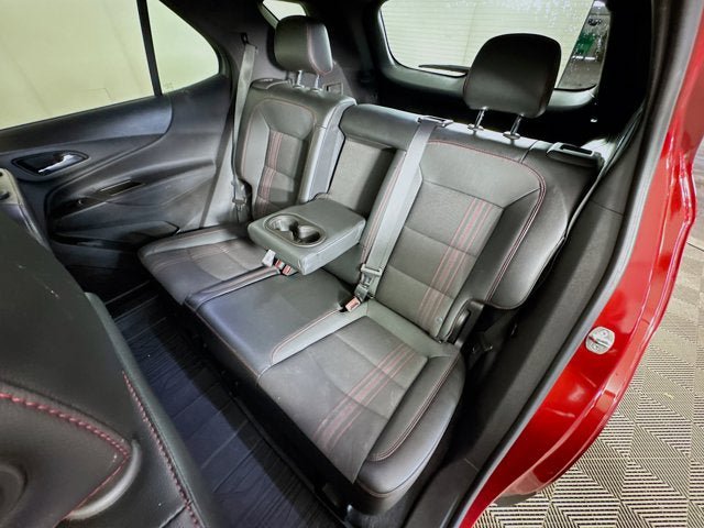 Used 2023 Chevrolet Equinox RS w/ LPO, Floor Liner Package AWD/4WD image 24