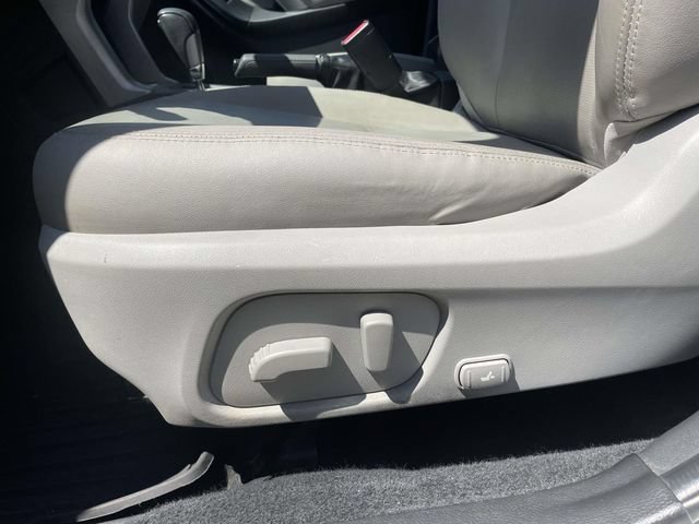 Used 2016 Subaru Forester 2.5i Limited AWD/4WD image 22