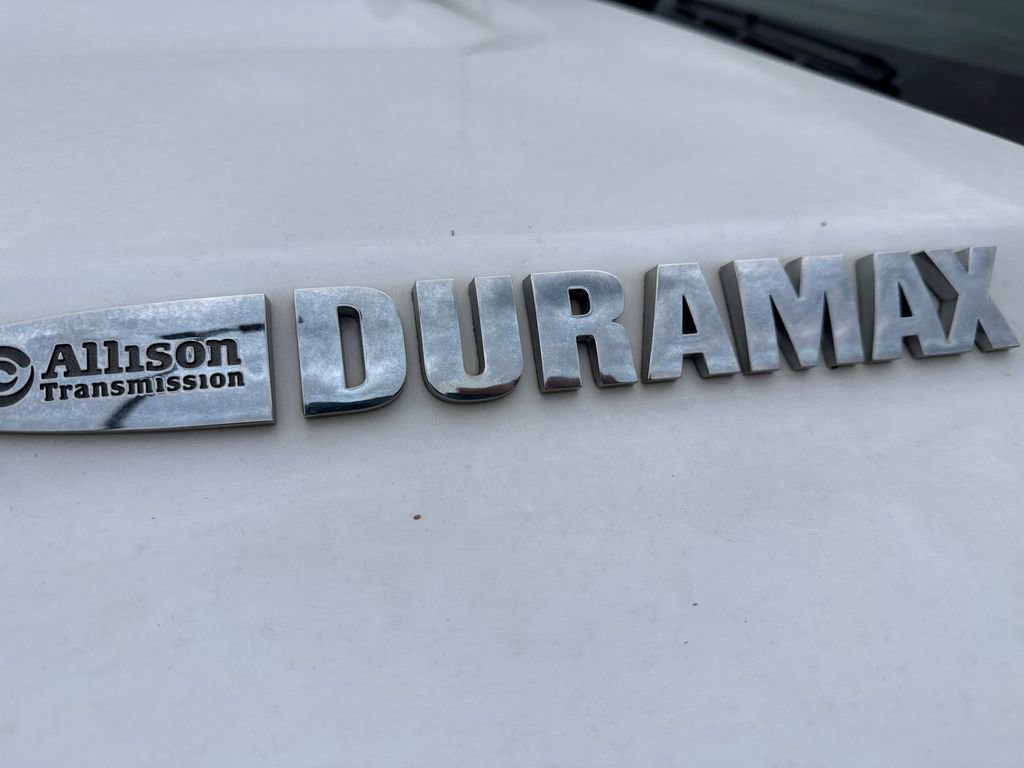 Used 2019 GMC Sierra 2500 Denali w/ Duramax Plus Package AWD/4WD image 35