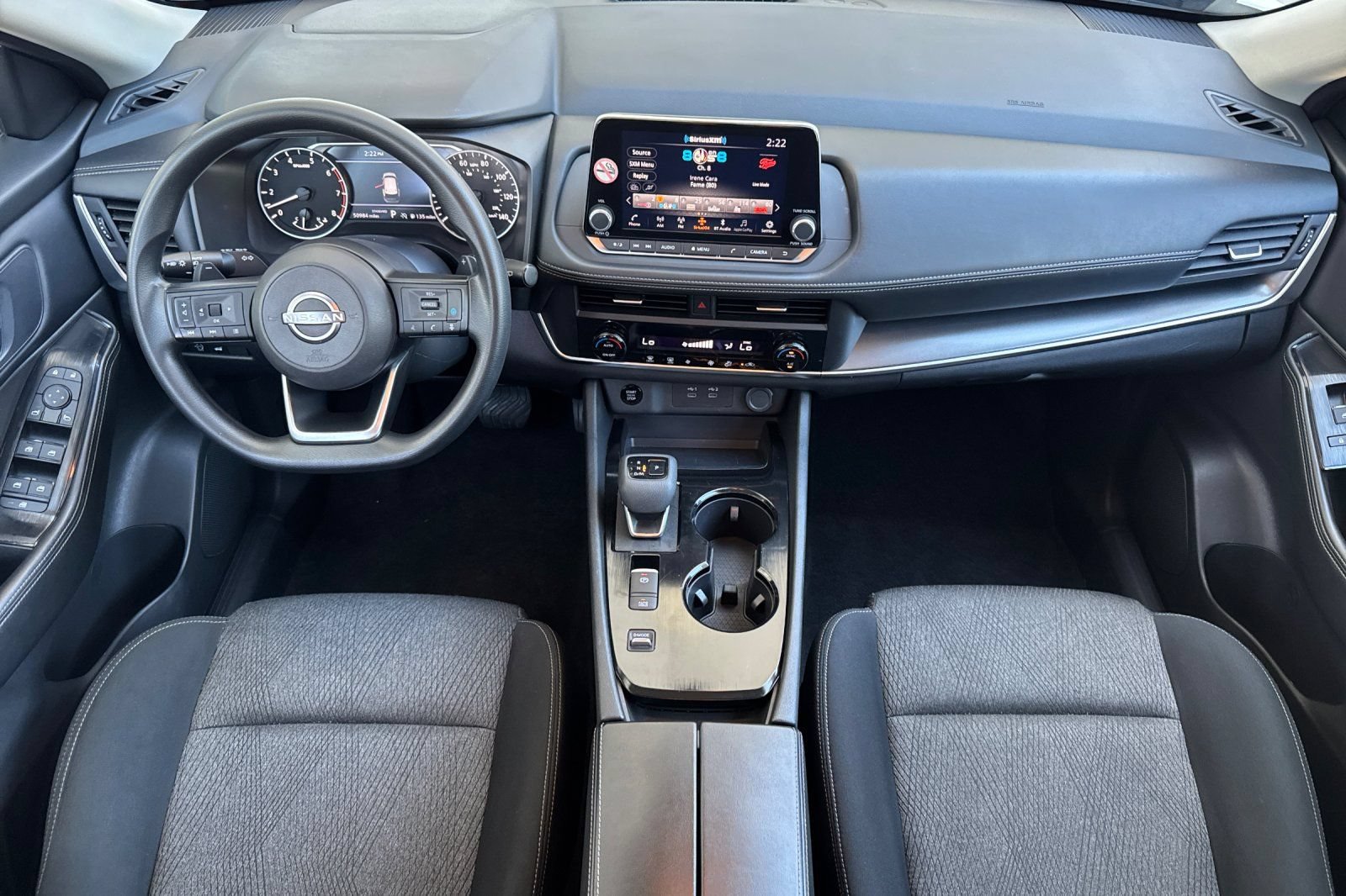 Used 2024 Nissan Rogue SV FWD image 14