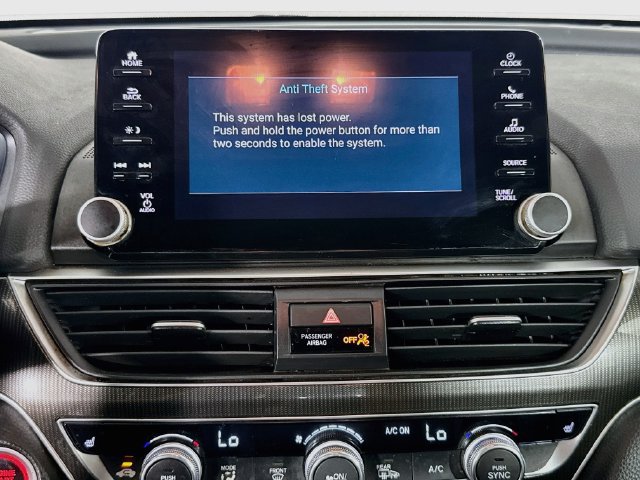 Used 2022 Honda Accord Sport image 15