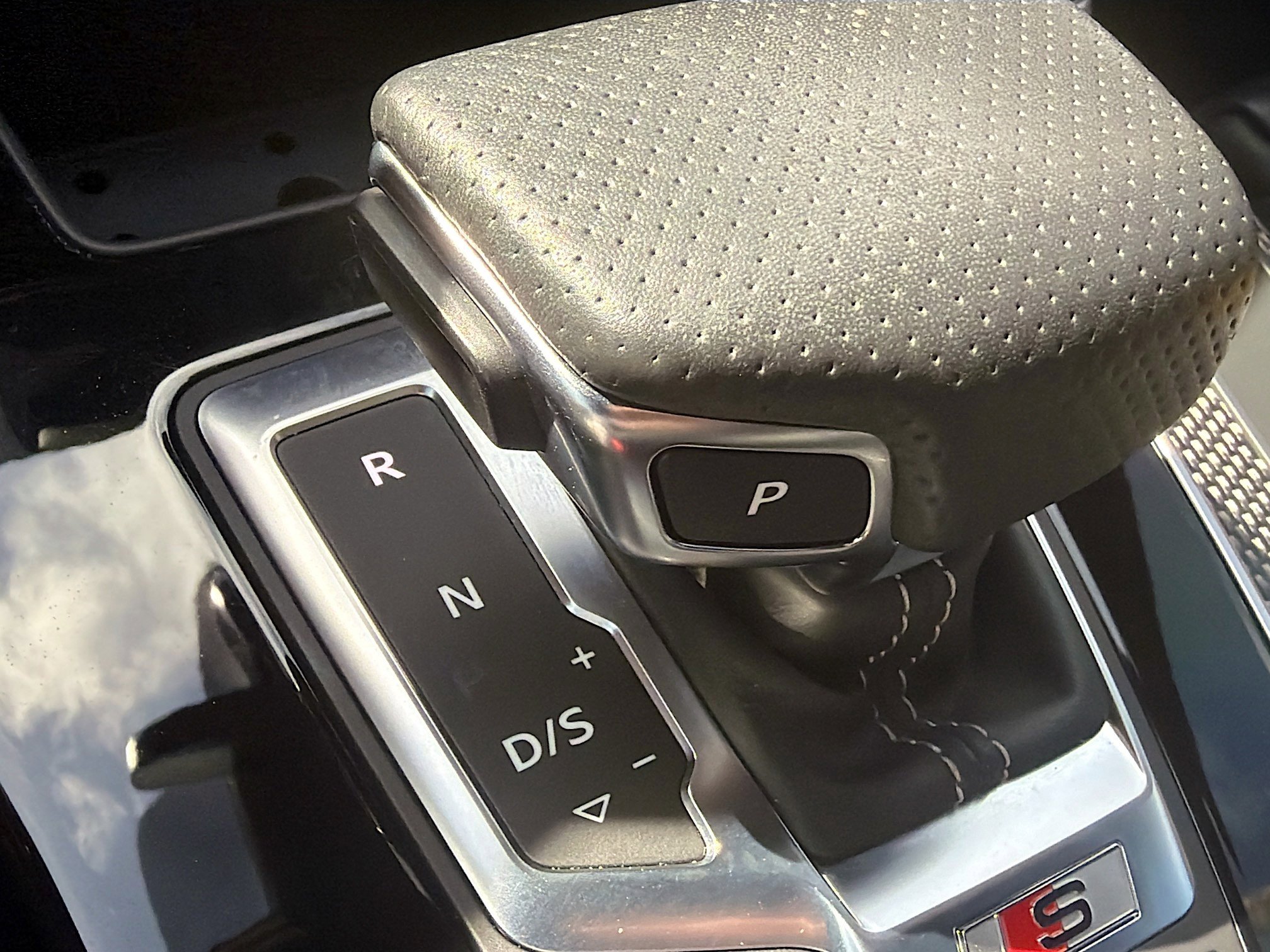 Used 2023 Audi SQ5 Prestige w/ Prestige Package image 29