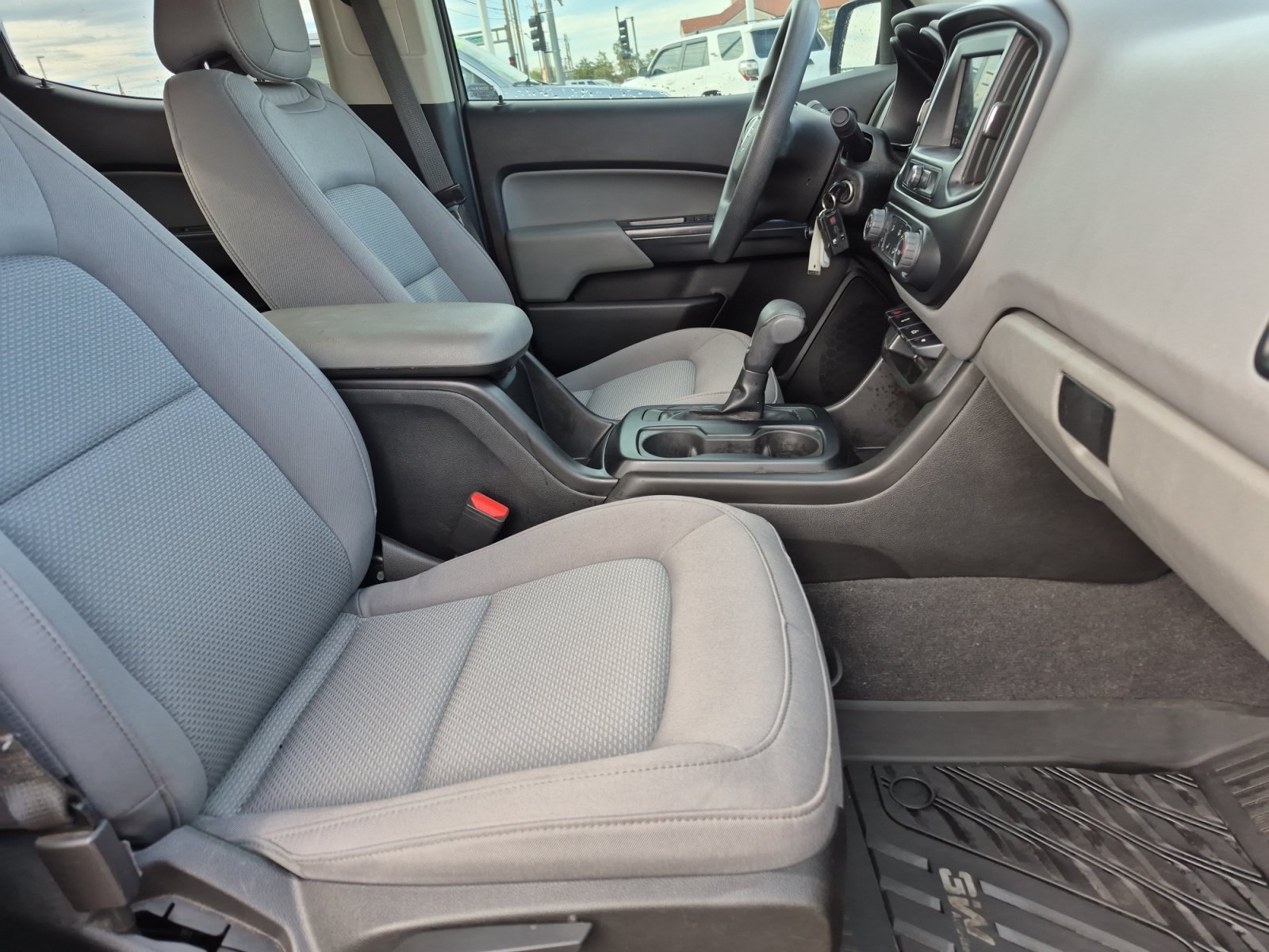 Used 2020 GMC Canyon 2WD Crew Cab w/ Convenience Package image 23