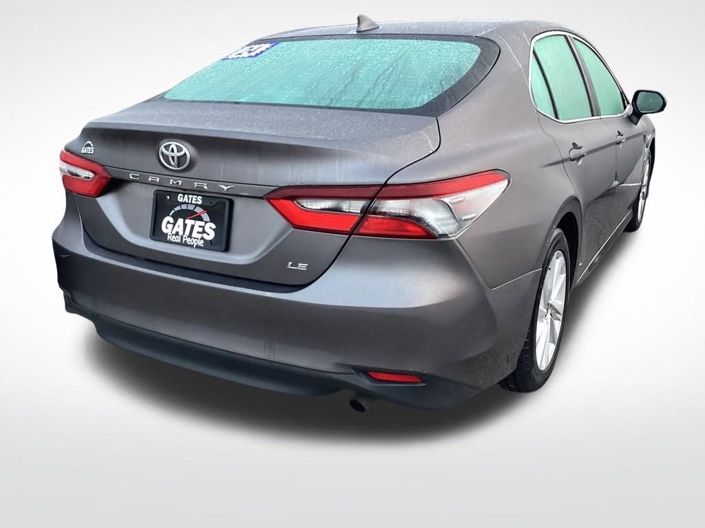 Used 2024 Toyota Camry LE image 11