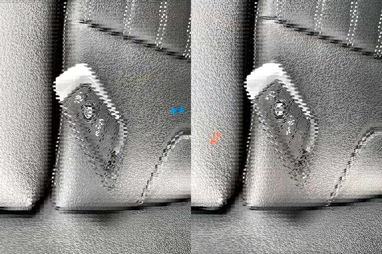 Used 2025 BMW M2 w/ Lighting Package image 13