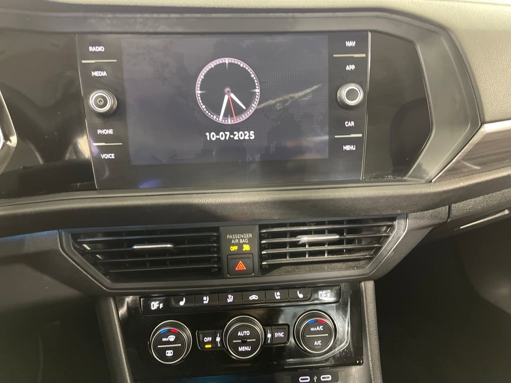 Used 2022 Volkswagen Jetta SEL image 20