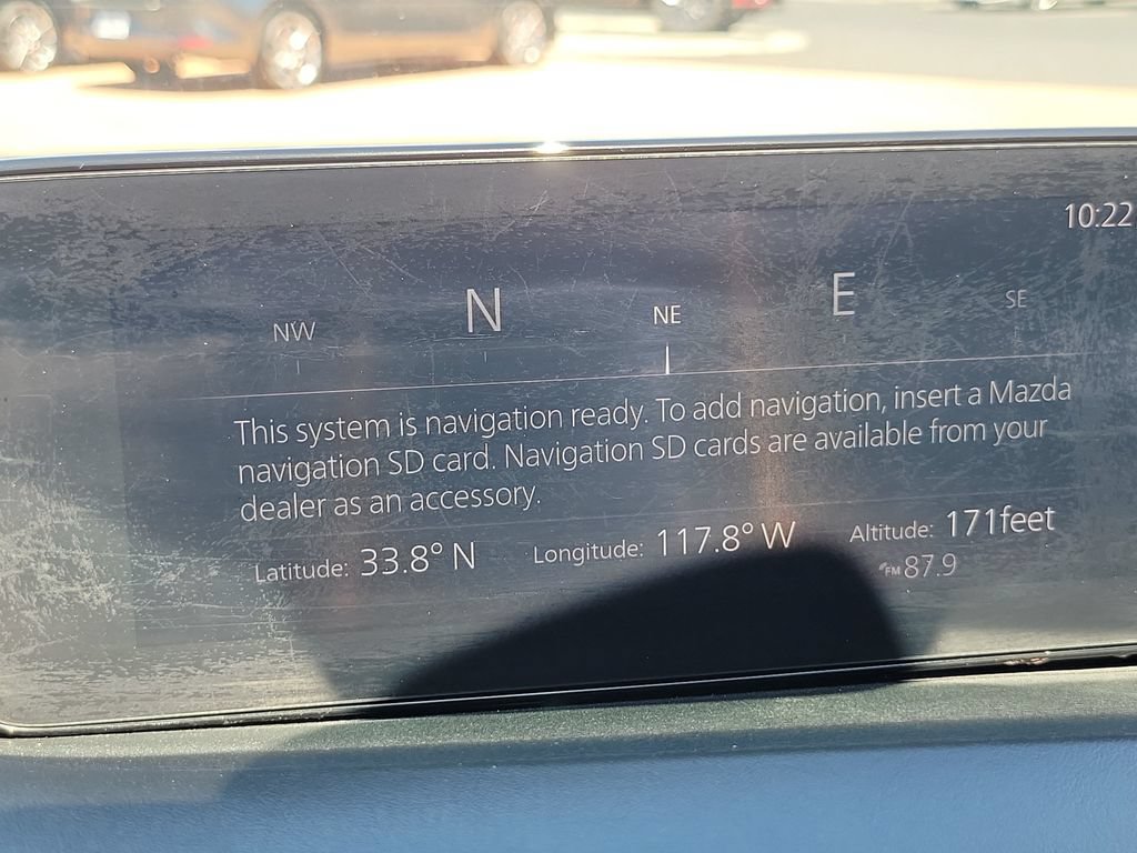 Used 2019 MAZDA MAZDA3 AWD Hatchback image 10