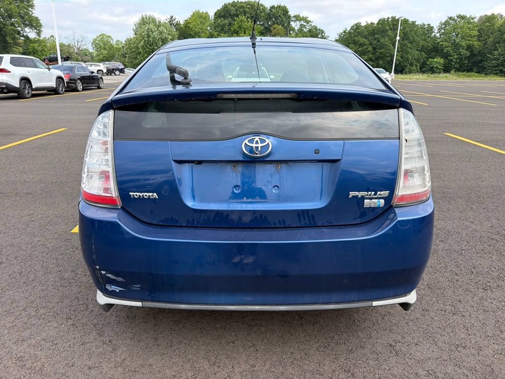 Used 2009 Toyota Prius FWD image 6