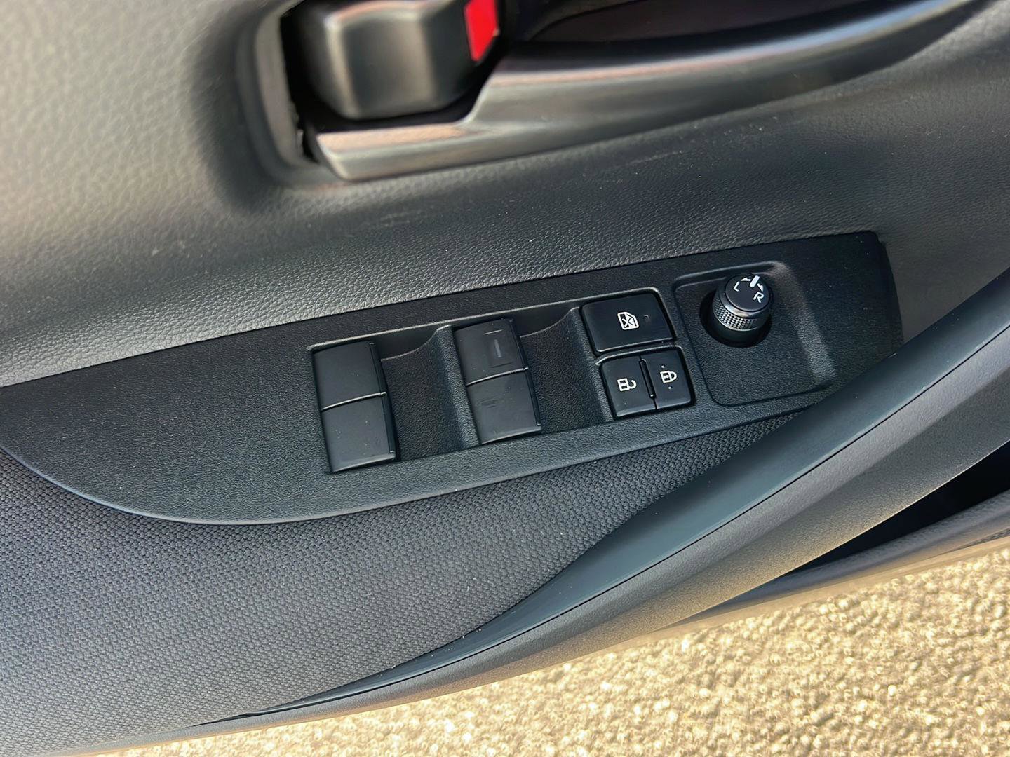New 2026 Toyota Corolla LE image 29