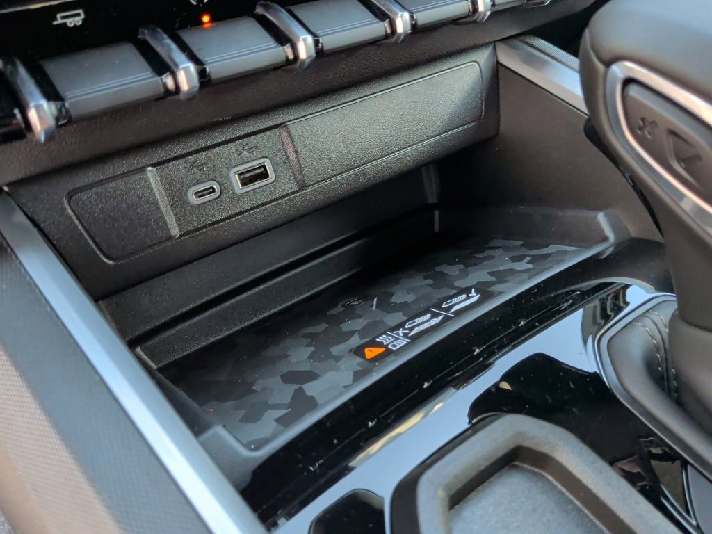 New 2026 Chevrolet Colorado LT w/ LT Convenience Package image 28