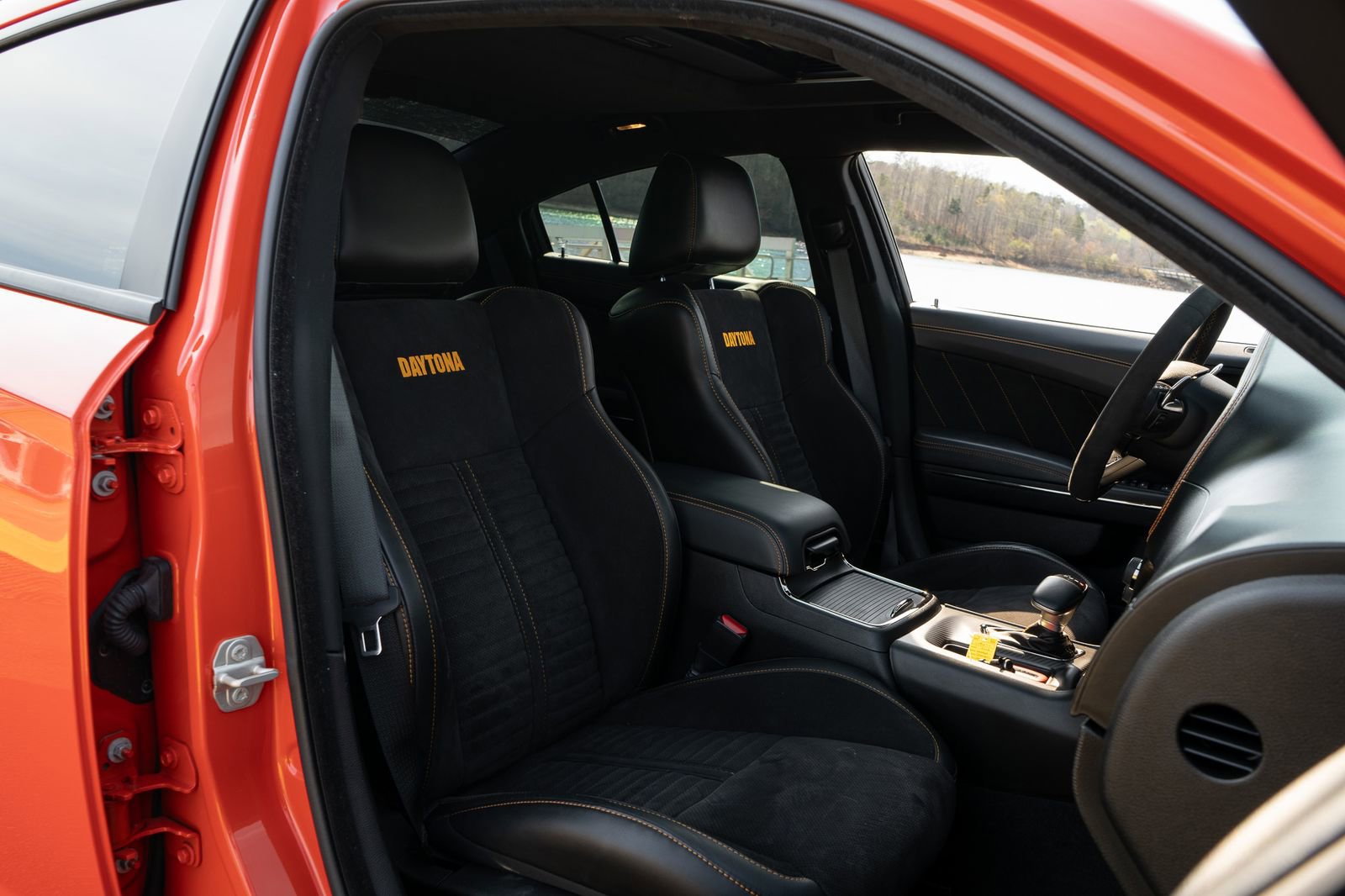 Used 2023 Dodge Charger SRT Hellcat image 27