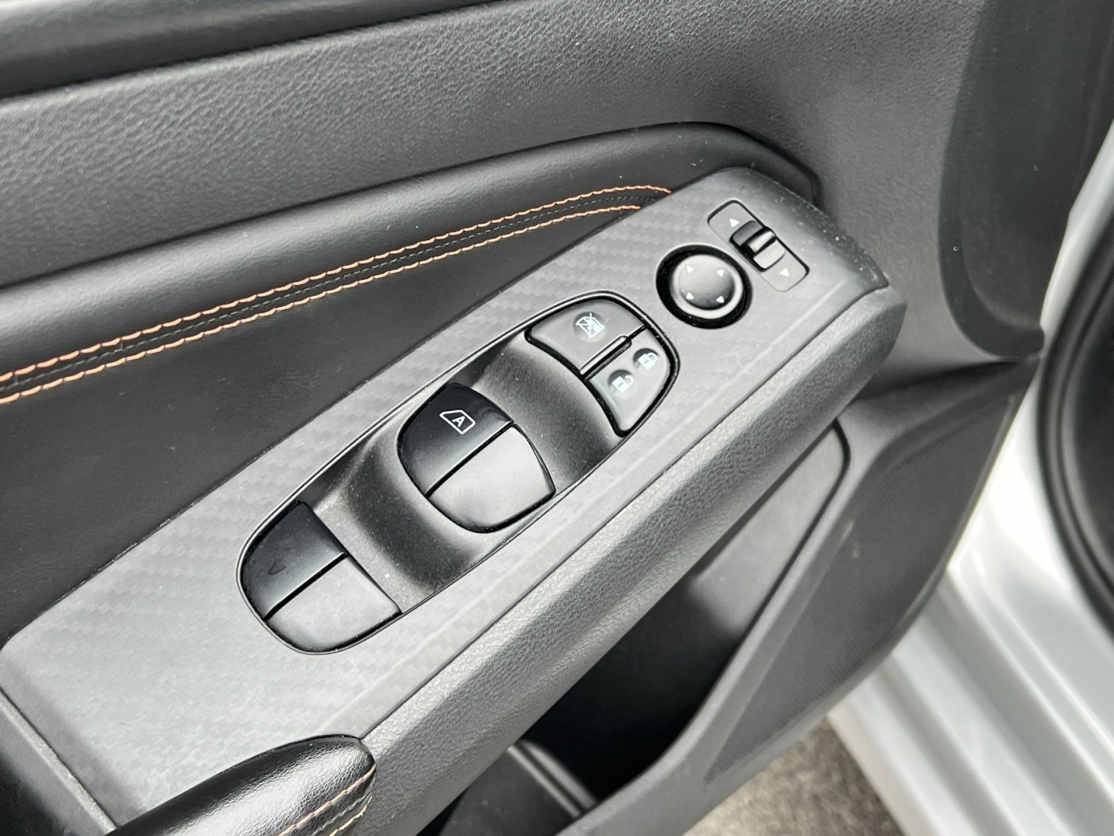 Used 2021 Nissan Altima 2.5 SR image 12