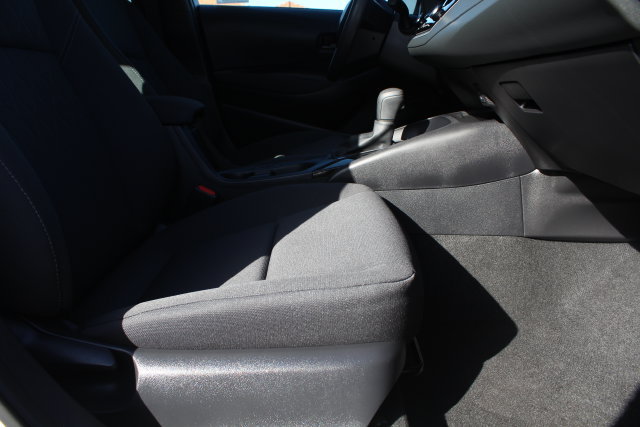 Certified 2026 Toyota Corolla LE w/ LE Premium Package FWD image 21