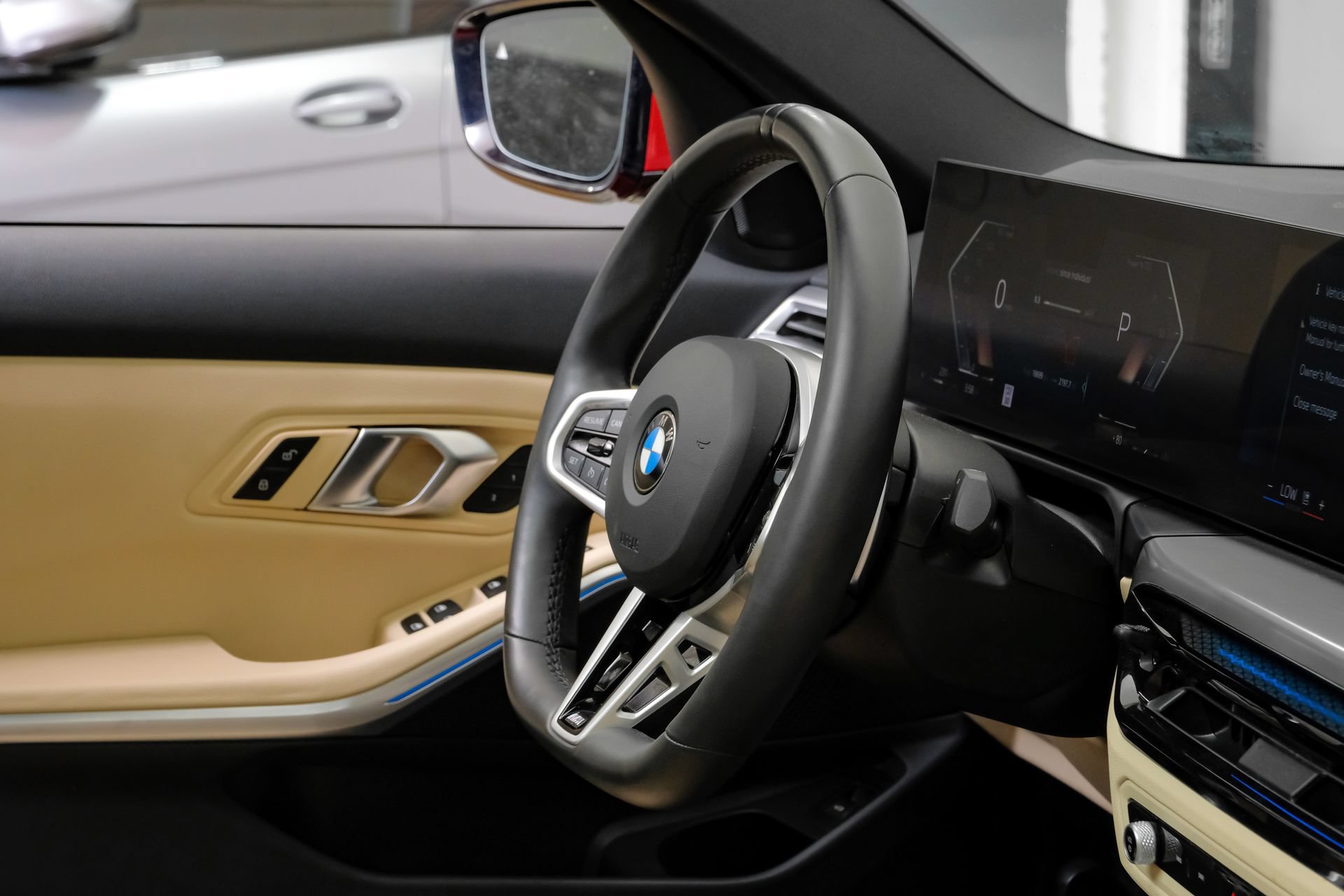 Used 2026 BMW 330i xDrive Sedan AWD/4WD image 16